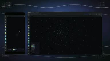 Workspace DNA 架构示意